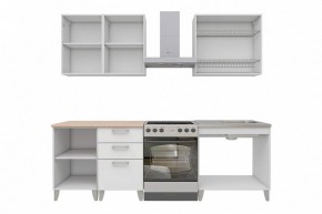 Гарнитур кухонный Корсика СТЛ.051.26 в Заречном - zarechnyy.mebel24.online | фото 3