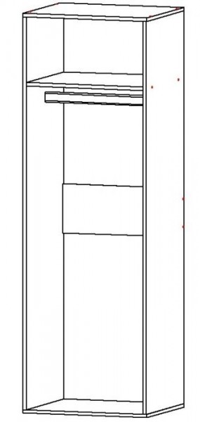 АЙВОРИ Гостиная (модульная) в Заречном - zarechnyy.mebel24.online | фото 3