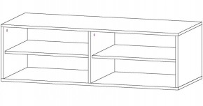 АЙВОРИ Гостиная (модульная) в Заречном - zarechnyy.mebel24.online | фото 5
