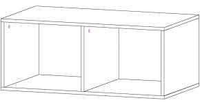 АЙВОРИ Гостиная (модульная) в Заречном - zarechnyy.mebel24.online | фото 7