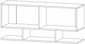 АЙВОРИ Гостиная (модульная) в Заречном - zarechnyy.mebel24.online | фото 9