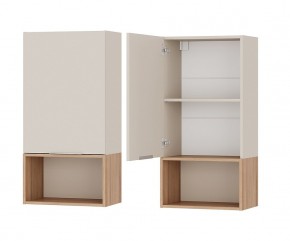 Гостиная Кельн (Дуб смоки/Кашемир) в Заречном - zarechnyy.mebel24.online | фото 4