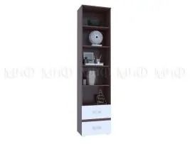 КИМ Гостиная (модульная) МДФ (белый) в Заречном - zarechnyy.mebel24.online | фото 11