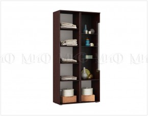 КИМ Гостиная (модульная) МДФ (белый) в Заречном - zarechnyy.mebel24.online | фото 16