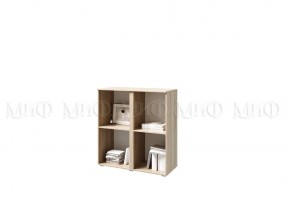 КИМ Гостиная (модульная) МДФ (белый) в Заречном - zarechnyy.mebel24.online | фото 9