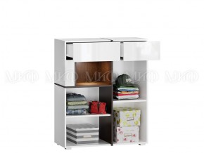 МАДЕРА Гостиная МДФ (модульная) в Заречном - zarechnyy.mebel24.online | фото 10