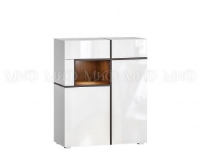 МАДЕРА Гостиная МДФ (модульная) в Заречном - zarechnyy.mebel24.online | фото 9