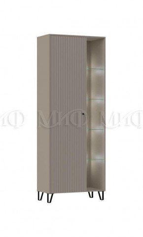 ОЛИВИЯ Гостиная (модульная) МДФ Шарли в Заречном - zarechnyy.mebel24.online | фото 11
