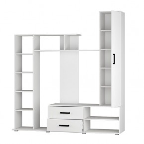 Гостиная Торонто (Белый текстурный) в Заречном - zarechnyy.mebel24.online | фото 4