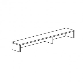 ГРАНЖ Детская (модульная) в Заречном - zarechnyy.mebel24.online | фото 7