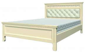ГРАЦИЯ Кровать из массива 1400 в Заречном - zarechnyy.mebel24.online | фото 4