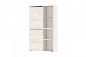 ГРЕТТА Буфет (дуб крафт) в Заречном - zarechnyy.mebel24.online | фото 2
