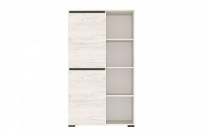 ГРЕТТА Буфет 2С (дуб крафт) в Заречном - zarechnyy.mebel24.online | фото