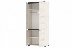 ГРЕТТА Шкаф 4С (дуб крафт) в Заречном - zarechnyy.mebel24.online | фото 2