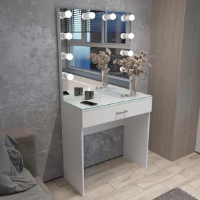 Гримерный стол ГС1Б80 в Заречном - zarechnyy.mebel24.online | фото