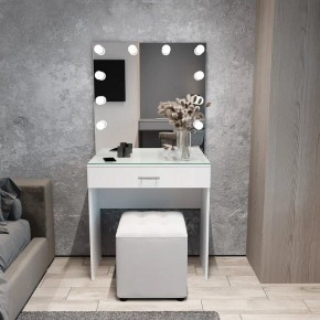 Гримерный стол ГС1Б80 в Заречном - zarechnyy.mebel24.online | фото 2