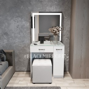 Гримерный стол ГС1LEDД80 в Заречном - zarechnyy.mebel24.online | фото 2