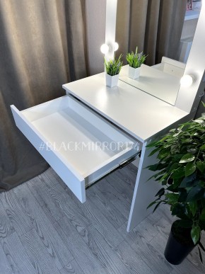 Гримёрный стол ГС1Н60 в Заречном - zarechnyy.mebel24.online | фото 2