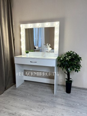 Гримерный стол ГС1Р100 в Заречном - zarechnyy.mebel24.online | фото 1