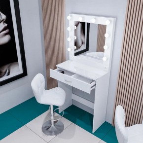 Гримерный стол ГС1РБ80 в Заречном - zarechnyy.mebel24.online | фото 3