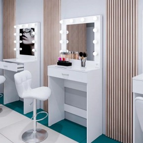 Гримерный стол ГС1РБ80 в Заречном - zarechnyy.mebel24.online | фото 4