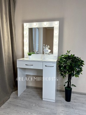 Гримёрный стол ГС1РД80 в Заречном - zarechnyy.mebel24.online | фото