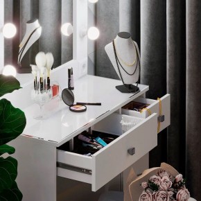 Гримерный стол ГС5Р80 в Заречном - zarechnyy.mebel24.online | фото 3