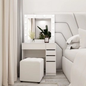 Гримерный стол ГС5РМ80 в Заречном - zarechnyy.mebel24.online | фото