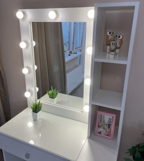 Гримерный стол ГС5РС80 в Заречном - zarechnyy.mebel24.online | фото 3