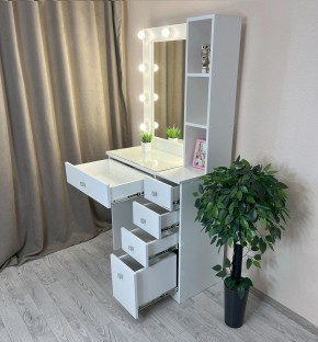 Гримерный стол ГС5РС80 в Заречном - zarechnyy.mebel24.online | фото 4