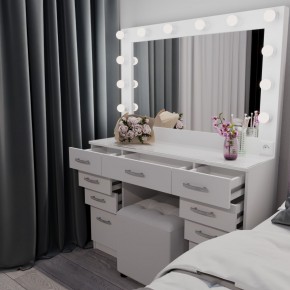Гримерный стол ГС9Р120 в Заречном - zarechnyy.mebel24.online | фото 5