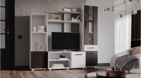 ИБИЦА Гостиная (венге/анкор светлый) в Заречном - zarechnyy.mebel24.online | фото 1