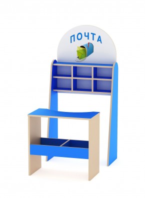 Игровая детская мебель Почта в Заречном - zarechnyy.mebel24.online | фото 1