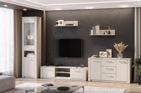 КАЛИПСО Гостиная модульная (Меланж) в Заречном - zarechnyy.mebel24.online | фото 3