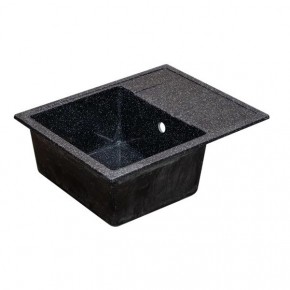 Каменная мойка ULSTONE U-217 (570х465) в Заречном - zarechnyy.mebel24.online | фото