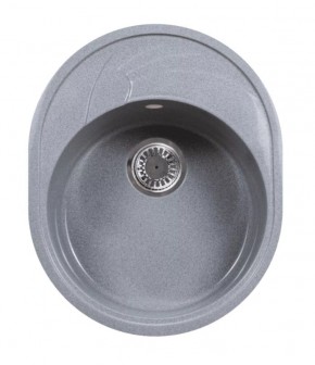 Каменная мойка ULSTONE U-320 (560х460) в Заречном - zarechnyy.mebel24.online | фото 3