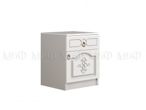 КАРОЛИНА Спальный гарнитур (МДФ) модульный в Заречном - zarechnyy.mebel24.online | фото 6