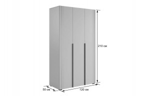КАТРИН Спальный гарнитур К1 в Заречном - zarechnyy.mebel24.online | фото 10