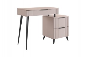 КАТРИН Спальный гарнитур К1 в Заречном - zarechnyy.mebel24.online | фото 23