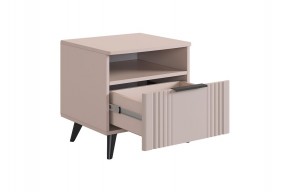 КАТРИН Спальный гарнитур К1 в Заречном - zarechnyy.mebel24.online | фото 5