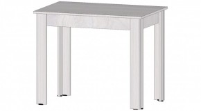 КАЙ Стол (анкор светлый) в Заречном - zarechnyy.mebel24.online | фото