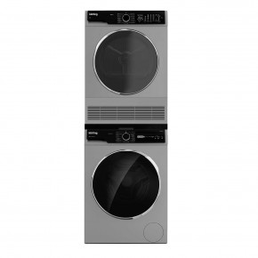 KD 60L97 S + DSK 250 N + KWM 58ILS1297 S в Заречном - zarechnyy.mebel24.online | фото