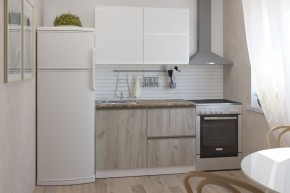 Кухонный гарнитур Антика Лайт 1200 мм в Заречном - zarechnyy.mebel24.online | фото