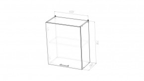 Кухонный гарнитур Антика Лайт 1200 мм в Заречном - zarechnyy.mebel24.online | фото 17