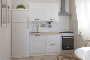 Кухонный гарнитур Жасмин Лайт 1200 мм в Заречном - zarechnyy.mebel24.online | фото