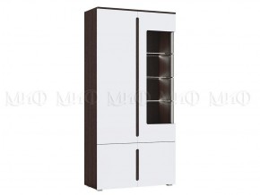 КИМ Шкаф с подсветкой в Заречном - zarechnyy.mebel24.online | фото