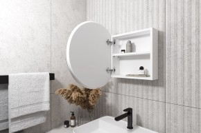 Кларити Шкаф зеркальный 16.312.01 в Заречном - zarechnyy.mebel24.online | фото 2