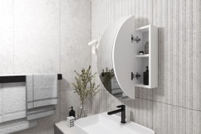 Кларити Шкаф зеркальный 16.312.04 в Заречном - zarechnyy.mebel24.online | фото 3