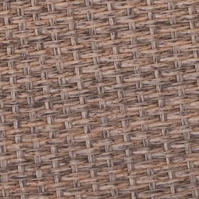 Кофейны комплект плетеной мебели T601/Y79A-W53 Brown (2+1) в Заречном - zarechnyy.mebel24.online | фото 3