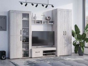 Коллекция Прима (Бетон пайн светлый) в Заречном - zarechnyy.mebel24.online | фото 2